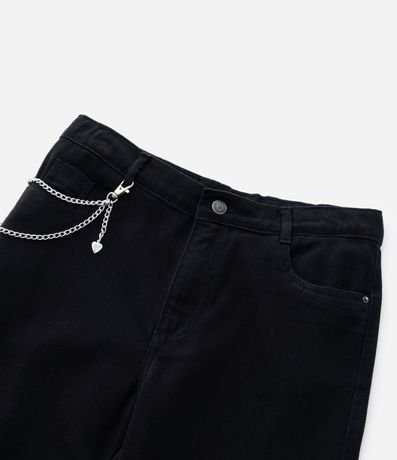 Pantalón Infantil Cargo en Sarga con Multibolsillos – Talle 5 a 14 años 5