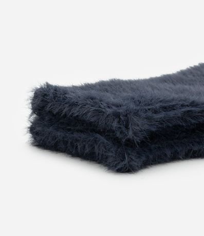 Guante en Punto con Pelitos 3