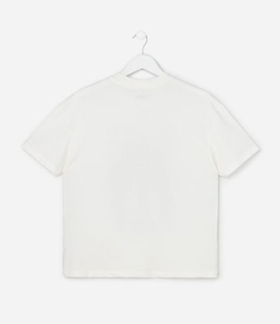 Remera Infantil Oversized con Estampa K Pop Demon Hunters - Talle 5 a 14 años 2