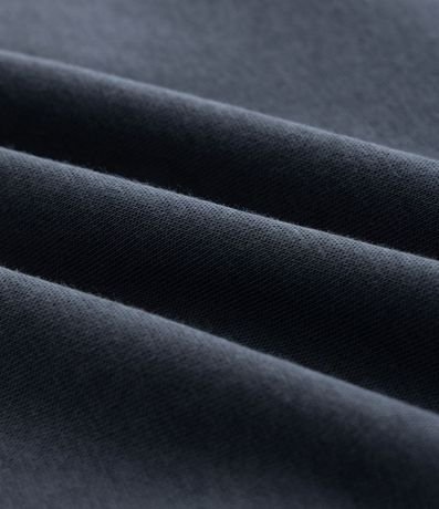 Saco Infantil con Capucha y Bordado Los Angeles – Talle 5 a 14 años 3