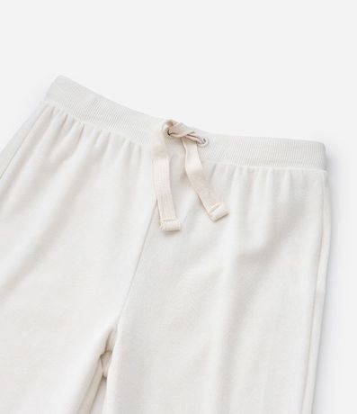Conjunto Infantil Saco y Pantalón con Orejas en la Capucha – Talle 1 a 6 años 6