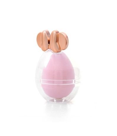 Esponja de Maquillaje con Estuche Minnie Mouse Alchemia 5