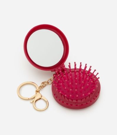 Cepillo Llavero Cherry Alchemia 2