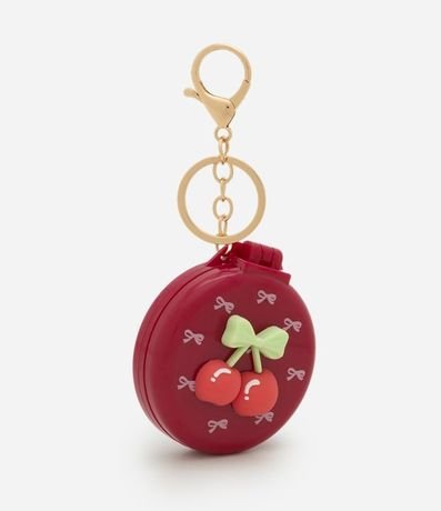 Cepillo Llavero Cherry Alchemia 3