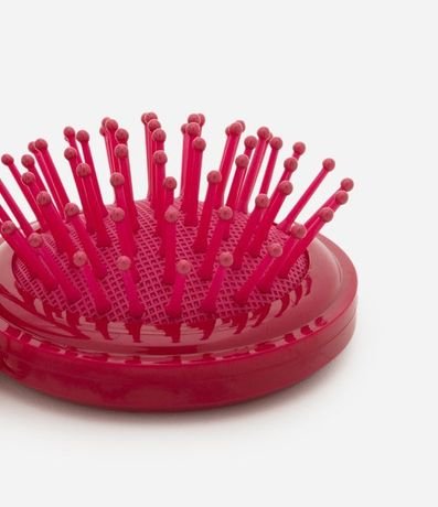 Cepillo Llavero Cherry Alchemia 5