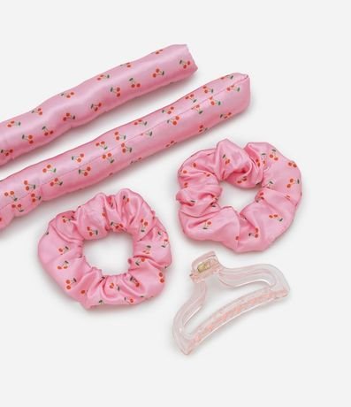 Modelador de Rulos Cherry Alchemia 3