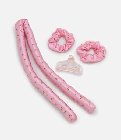 Modelador de Rulos Cherry Alchemia 4