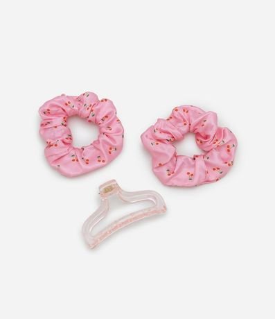 Modelador de Rulos Cherry Alchemia 5