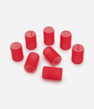 Rollitos con estampa Cherry Alchemia. 3