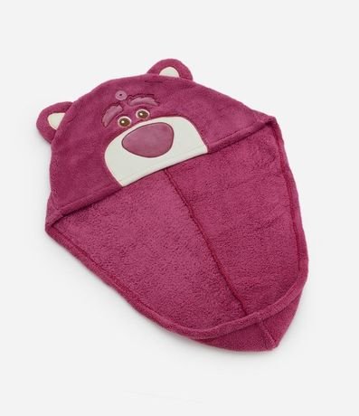 Toalla turbante Alchemia Lotso