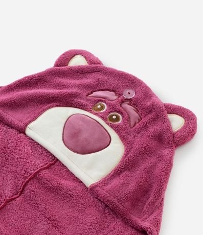 Toalla turbante Alchemia Lotso 2