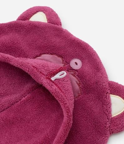 Toalla turbante Alchemia Lotso 3