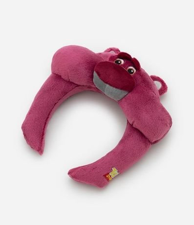 Vincha Puff Alchemia Lotso 2