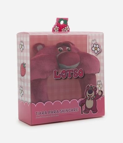 Vincha Puff Alchemia Lotso 4