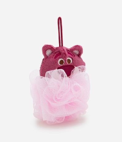 Esponja de Baño Alchemia Lotso 1