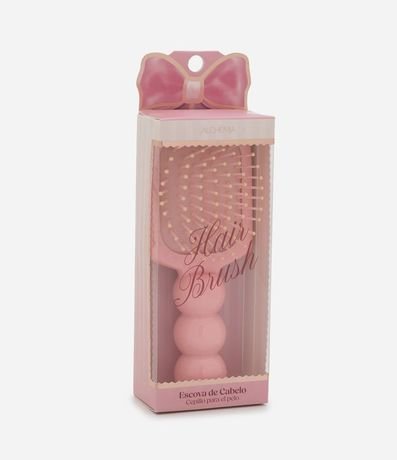 Cepillo de Pelo Bolita Alchemia 1