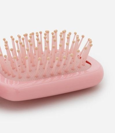 Cepillo de Pelo Bolita Alchemia 2