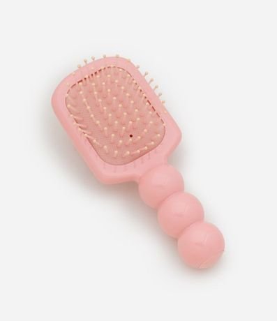 Cepillo de Pelo Bolita Alchemia 3