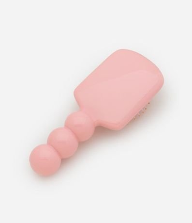 Cepillo de Pelo Bolita Alchemia 4