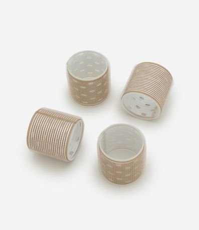 Rollos térmicos modeladores Alchemia