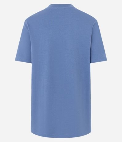 Remera T-shirt en Algodón con Garfield y Odie 5