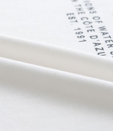 Remera Infantil con Lettering Monte Carlo – Talle 5 a 14 años 3