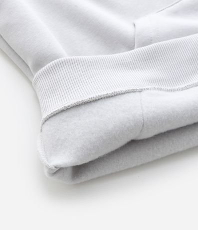 Buzo Infantil con Capucha y Estampa Wilderness – Talle 5 a 14 años 4