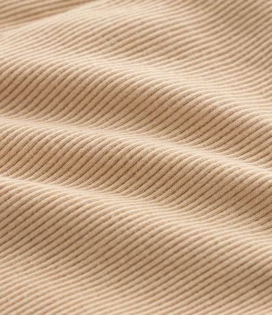 Pantalón Infantil Flare con Bolsillo Pequeño – Talle 1 a 5/6 años 3