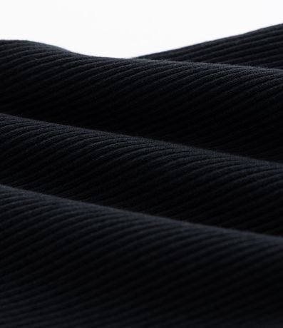 Pantalón Infantil Flare con Bolsillo Pequeño – Talle 1 a 5/6 años 3