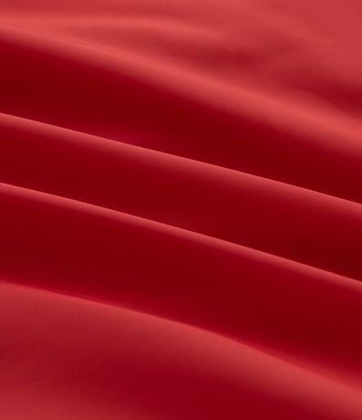 Campera Rompevientos Infantil con Capucha - Talle 5 a 14 años 3