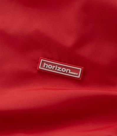 Campera Rompevientos Infantil con Capucha - Talle 5 a 14 años 6