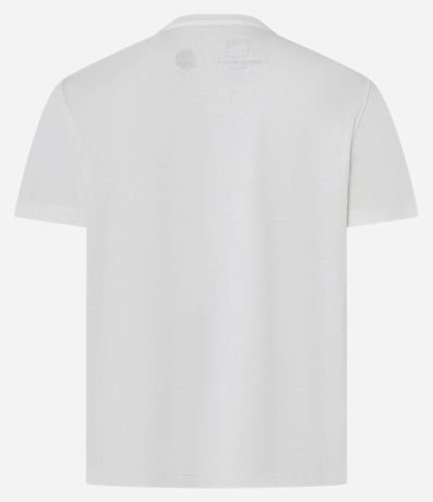 Remera T-shirt en Algodón con Estampa Hello Kitty 5