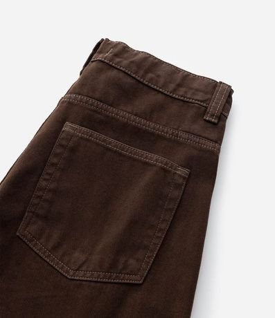 Pantalón Infantil Baggy en Sarga - Talle 5 a 14 años 5