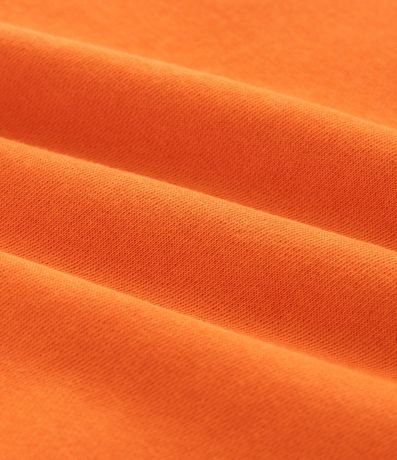 Saco Infantil con Capucha y Patch Rubber – Talle 5 a 14 años 3