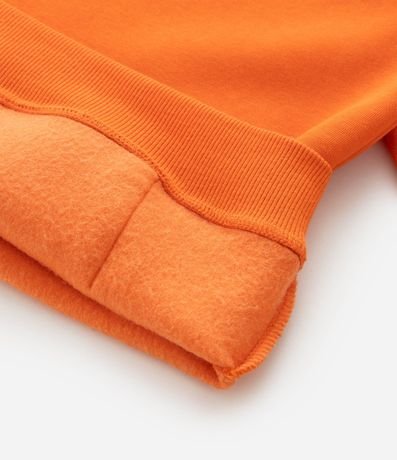 Saco Infantil con Capucha y Patch Rubber – Talle 5 a 14 años 4