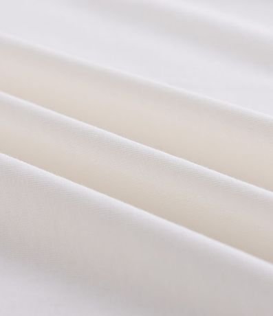 Remera Comfort en Algodón con Estampado Montaña 6