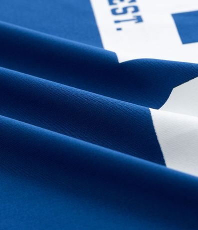 Remera Infantil Deportiva con Estampado Giants NFL – Talle 5 a 14 años 3