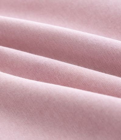 Buzo Infantil con Flores en Chenille en Efecto Ganchillo  – Talle 5 a 14 años 3