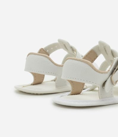 Sandalia Infantil con Tiras Transpasadas - Talle 13 a 16 2