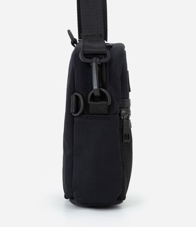 Bolsa Shoulder Bag con Logo de Paisaje 2