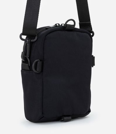 Bolsa Shoulder Bag con Logo de Paisaje 3