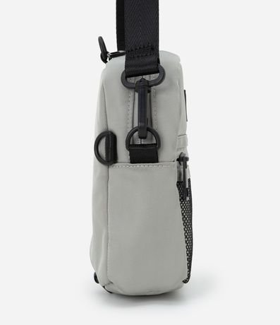 Bolsa Shoulder Bag con Logo de Paisaje 2