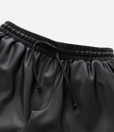 Pantalón Infantil Wide Leg con Cintura Clochard – Talle 5 a 14 años 6