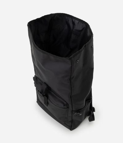 Mochila Gomosa con Cierre Ajustable 10