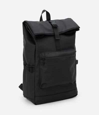 Mochila Gomosa con Cierre Ajustable 3