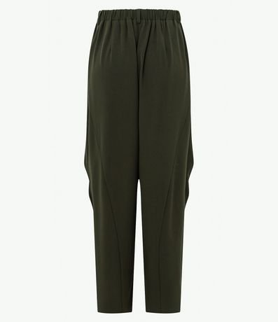 Pantalón Sastre Barrel 8
