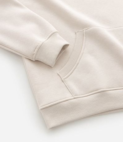 Saco Infantil con Estampa de Texas en Relieve – Talle 5 a 14 años 6