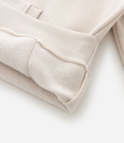 Saco Infantil con Estampa de Texas en Relieve – Talle 5 a 14 años 7