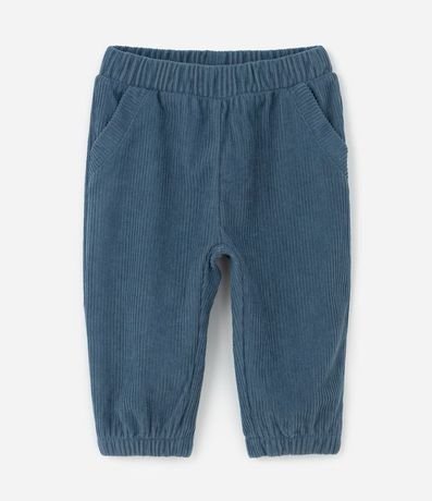 Conjunto Infantil Saco de Carritos y Pantalón Acanalado – Talle 0 a 24 Meses 4