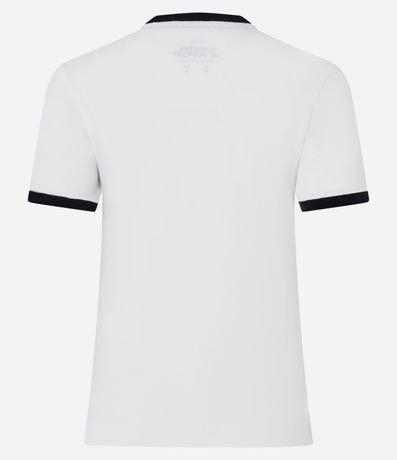 Remera New T-shirt en Algodón Hantrix Guerreiras do K-Pop 5